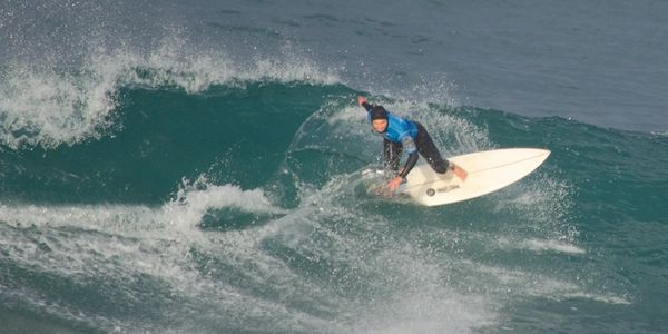 Sera 2024 wellington regional surfing champ
