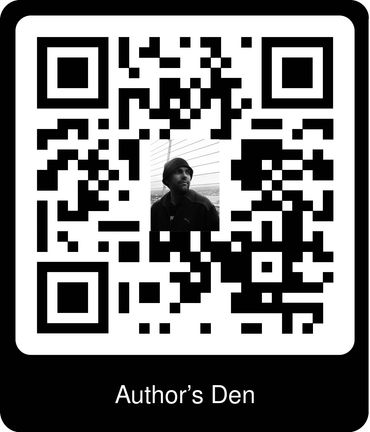 Visit my page at the den of authors.