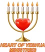 HEART OF YESHUA MINISTRIES