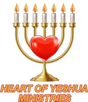 HEART OF YESHUA MINISTRIES