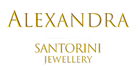 ALEXANDRA Santorini Jewellery