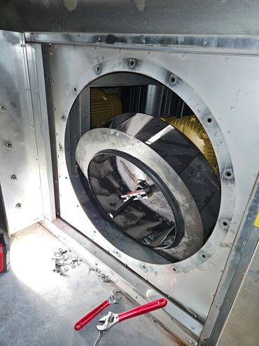 HVAC, Blower, Service, Preventative Maintenance, HVAC/R, Installation, Repair, Air Conditioning