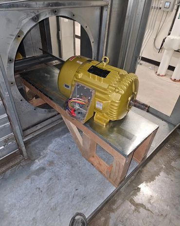 HVAC, Service, Installation, Repair, HVAC/R, Motor, Commercial, Air Conditioning, Maintenance