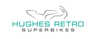 HUGHES RETRO SUPERBIKES