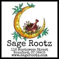 Sage Rootz