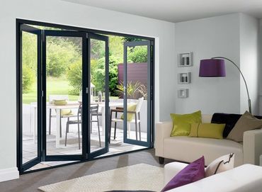 Drake Bifold Doors