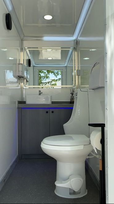 men's restroom