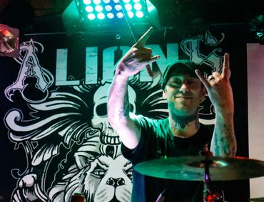 Photo By: Voodoo Media