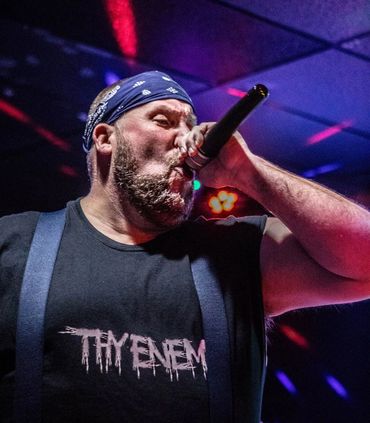 Photo By: Michael Cox Photography