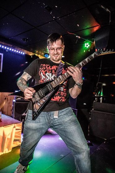 Photo By: Michael Cox Photography