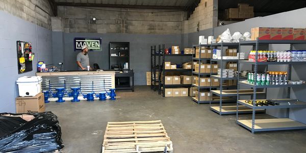 supply house east texas