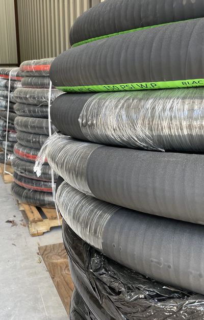 TANK TRUCK HOSES EAST TEXAS