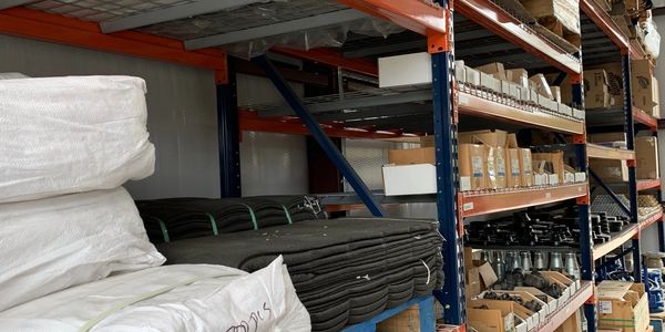 oilfield construction supplies for sale