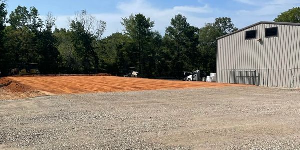 oilfield supply east texas