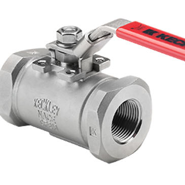 ACTUATED BALL VALVES EAST TEXAS