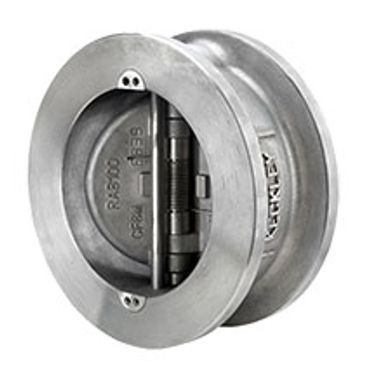 keckley check valve