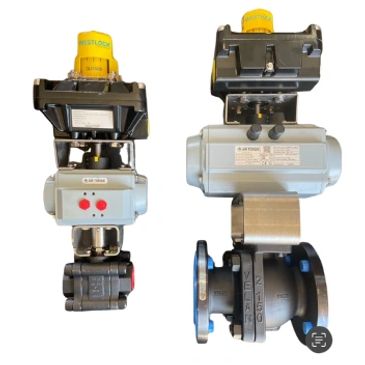 Velan Valves