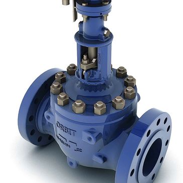 WKM AND ORBIT VALVES EAST TEXAS