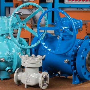 BALL VALVES LONGVIEW TEXAS