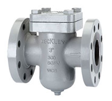 basket style pipeline strainer