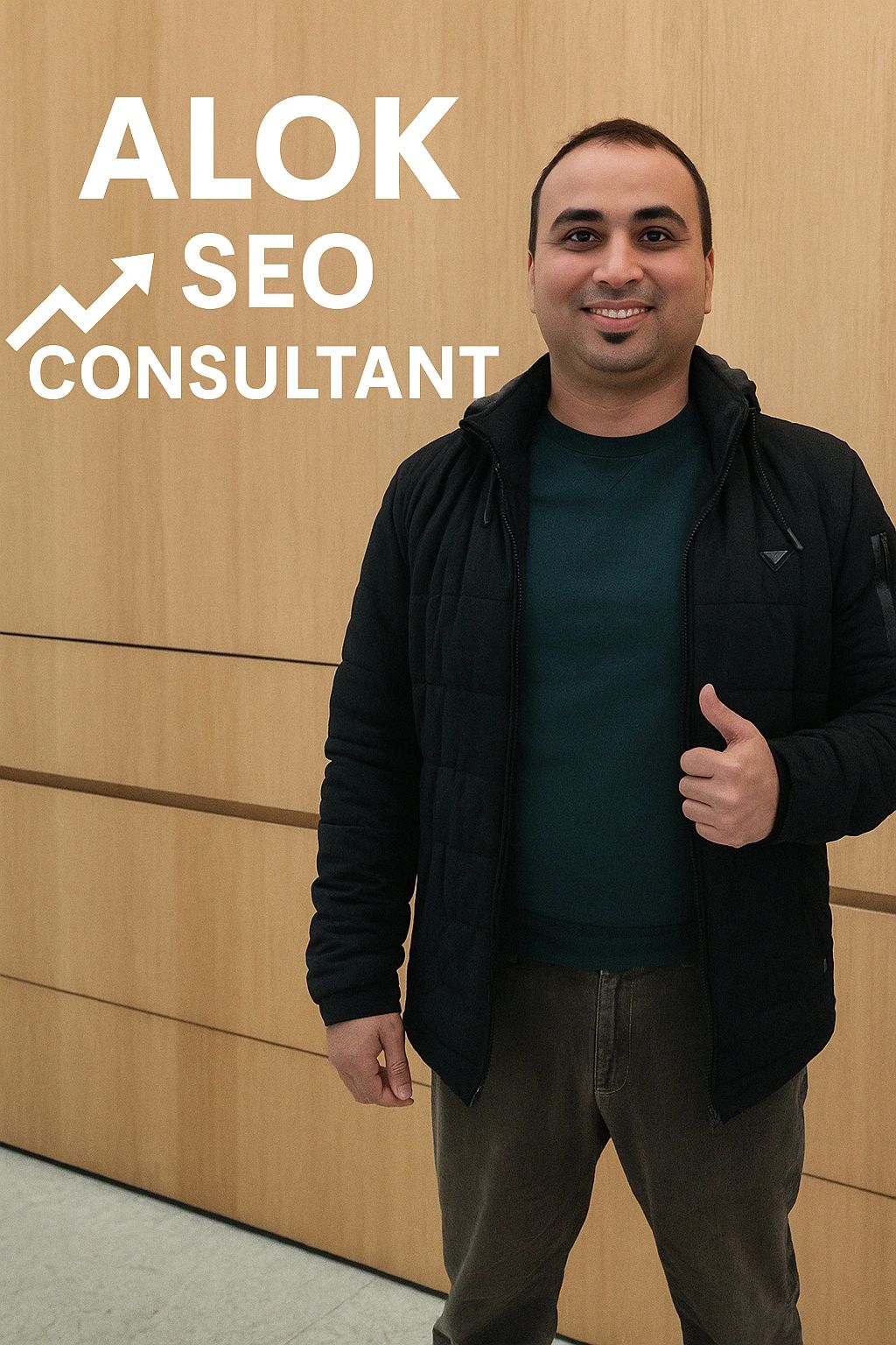 SEO Consultant Kunwar