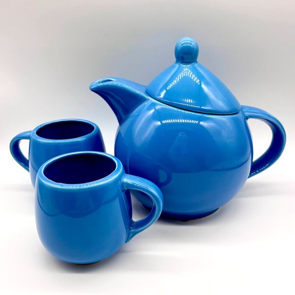 Tea pot