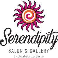 Serendipity Salon and Gallery 