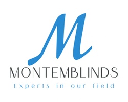 Montemblinds
Experts in our field 🎓
Modern contemporary styling 