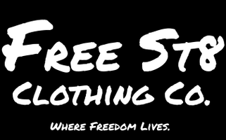 Free ST8 Clothing Co.