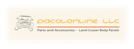 PACOLONLINE LLC