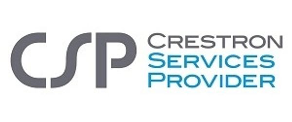 Crestron Services Provider