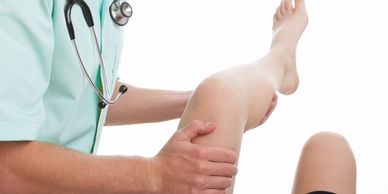 Dwight Chiropractor Service : Physical Therapy