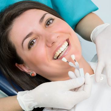 Dental veneers, dentist, cosmetic dentistry 