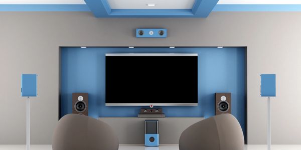 Home theater and smart TV installation in Lakewood Ranch, Bradenton and Sarasota