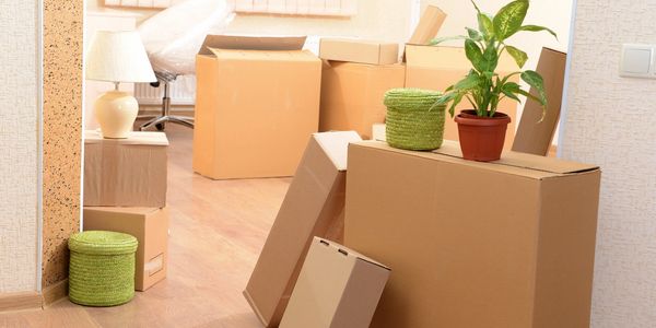 Professional House Removals and furniture courier services packing services
