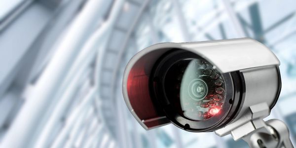 Types of CCTV systems Leeds with monitored burglar alarms