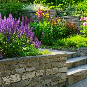 Fine details is what matters to Miller's Landscaping, let us handle your landscaping needs today!