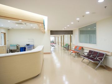 doctor office