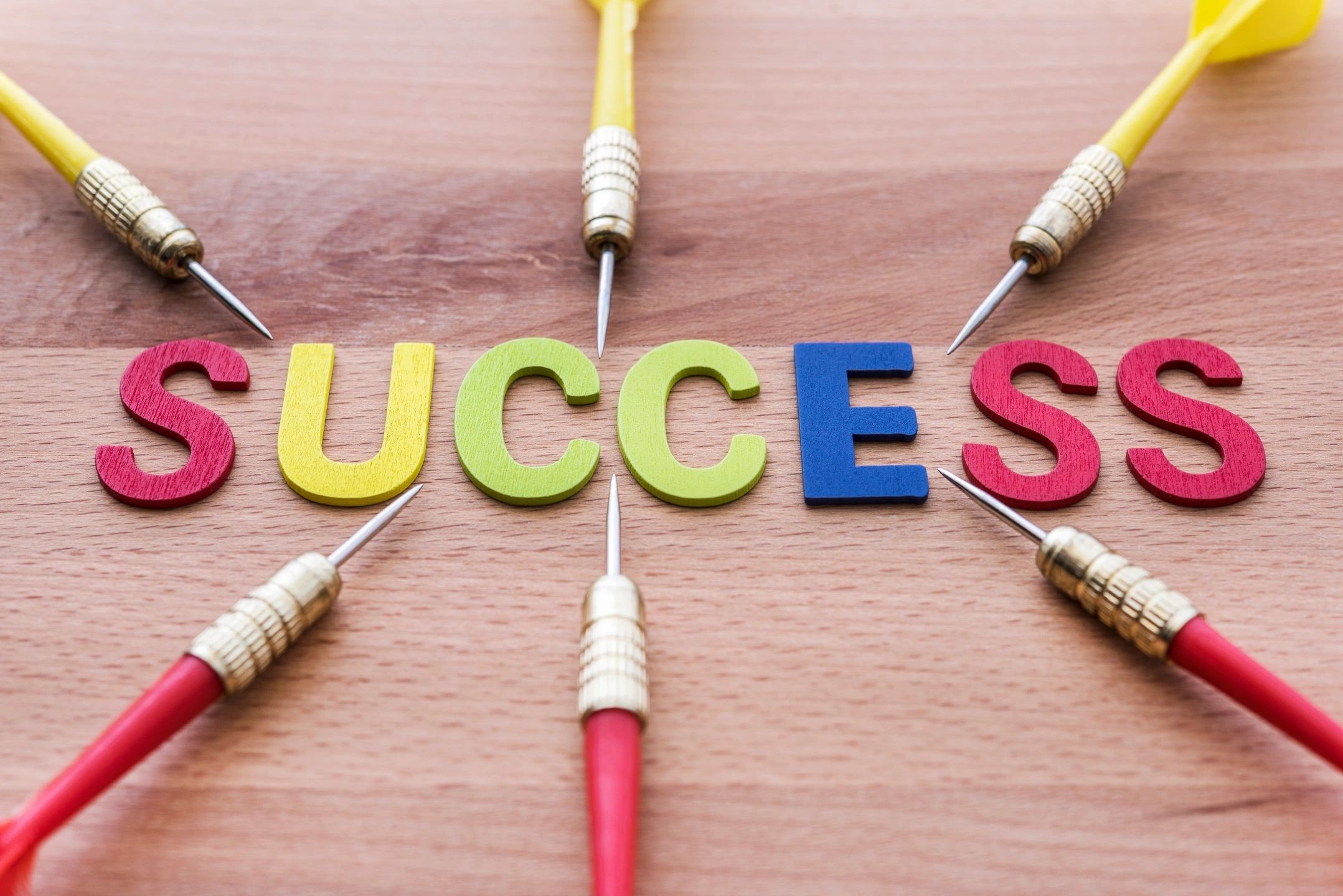 Business success vision and achievements because of Metro Denver Hypnotherapy.  