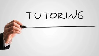Learning Pods, tutoring serves, tutor