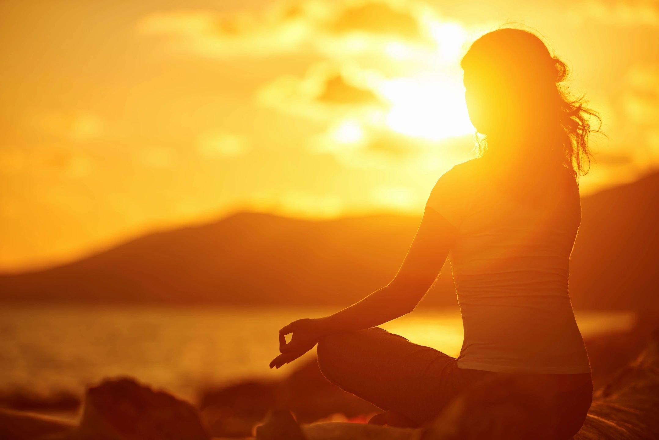 Kauai Yoga - Find Peace and Balance with Yin Yoga Classes