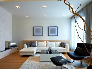 Affordable Interior Design
Home Furniture 
Modular Furniture Manufacturer