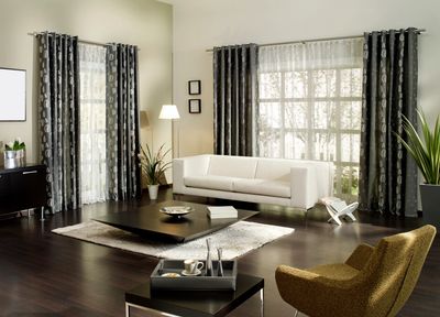 Window tinting will let you be able to have your blinds and drapes open to allow natural light in.