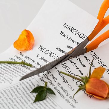 Get a quick uncontested divorce in GA