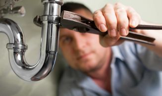 "If Water Runs Through It, We Do It"   
Our experience includes any plumbing service or repair!