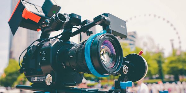 Video & Film Production