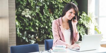 telephone interviewing tips