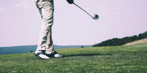 Playing Golf; Golf Leagues; Golf Competition