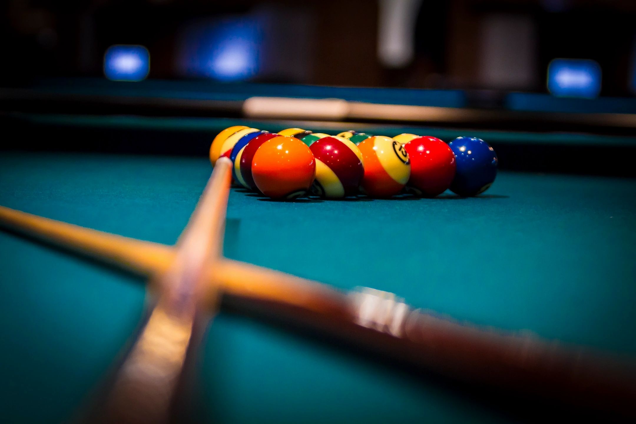 The Social Benefits of Playing Pool - Buffalo Billiards Pool Hall