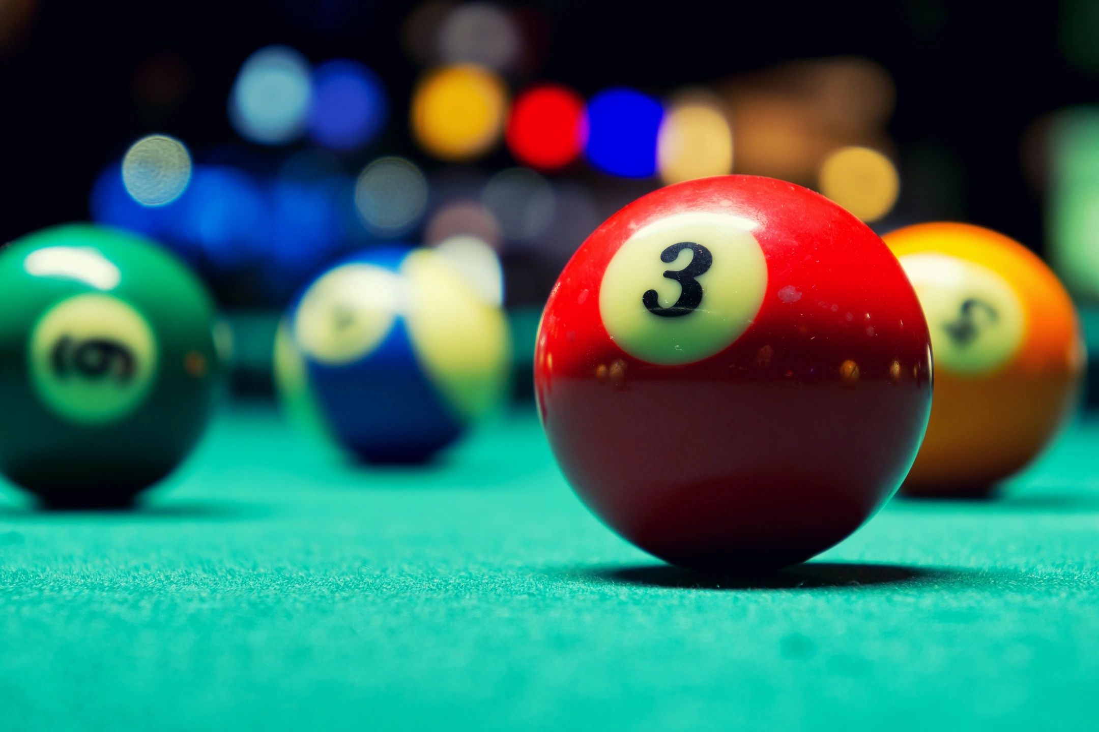 New England Pool and Billiards Table Services Near Me